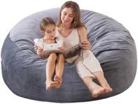 Large Bean Bag Chair for Adults/Kid