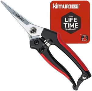 Kimura 8" 