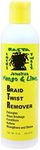 BRAID TWIST REMOVER 236.57ML