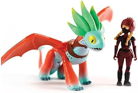 Dragons Dr