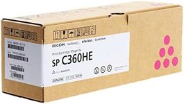 RICOH Toner Magenta 5K