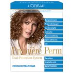 L'Oreal Paris Première Perm Dual Protection System Haircolour