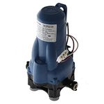 Whale Water Master 12V Water Pump - Blue