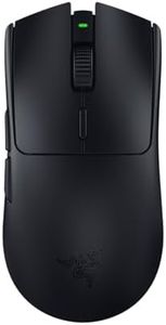 Razer Viper V3 HyperSpeed - Wireless Esports Gaming Mouse - Black