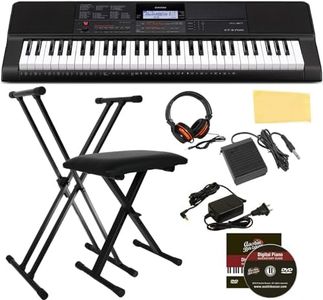 Casio CT-X