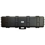 BushWear XL Hard Gun Case - Durable and Secure Protection for Your Firearms