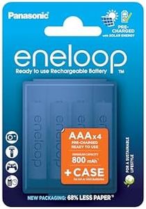 eneloop AA