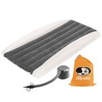 The Shrunks - Junior Toddler Travel Bed