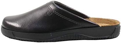 Rohde Men's Soltau-h Mule, Brown, 8 UK