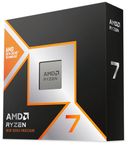 AMD RYZEN 7 9800X3D 8-Core, 16-Thread Desktop Processor