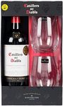 Casillero del Diablo Wine & Darting