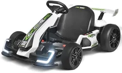 Blitzshark 24V Kids Go Kart 300W Po