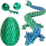 Olee Odee Dragon Eggs with Dragon I