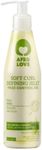 Afro Love Soft Curl Defining Curl Gel - Frizz Control, Natural Hair Styling Gel without Alcohol, Parabens, Silicones with Aloe Vera and Olive Oil, 290 ml