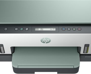 HP Smart Tank 7007 Wireless All-in-One Printer – High-Yield Ink