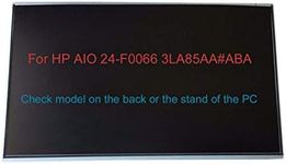 23.8" Touch Screen Replacement LCD 