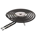 ERP WB30X31057 8-Inch Safety Surface Element for Electric Ranges