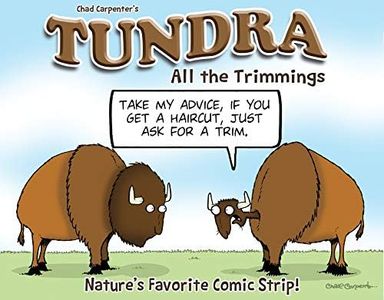 TUNDRA: All the Trimmings