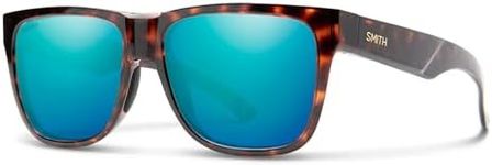 Smith Lowdown 2 Sunglasses - Tortoi