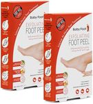 Baby Foot Original Exfoliant Foot P