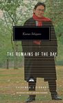 The Remains of the Day [Hardcover] Ishiguro, Kazuo