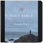 ESV Audio Bible, Read by Kristyn Getty: ESV Bible