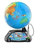 LeapFrog Magic Adventures Globe - I