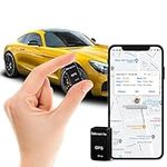 GPS Tracker for Vehicles Precise Re