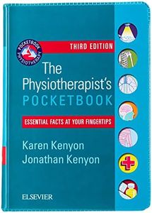 The Physiotherapist's Pocketbook: Essential Facts at Your Fingertips