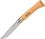 Opinel Traditional #09 Blister Stai