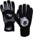 Fish Monkey The Blocker Neoprene Fishing Gloves XL