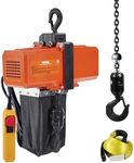 VEVOR 1100 lbs Electric Chain Hoist