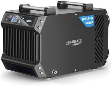 ALORAIR Cr