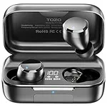 TOZO T12 Pro Wireless Earbuds Bluet