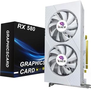 KAER RX580