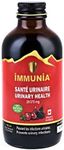 Immunia Urinary Health. Prevent Uri