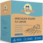 WormsFarm 5LB Black Soldier Fly Lar