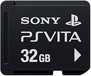 Playstation Vita Memory Card 32GB