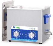 DK SONIC Ultrasonic Cleaner,10L 240