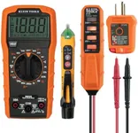 Klein Tools MM320KIT Digital Multim