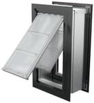 Endura Flap Pet Door for Walls in B