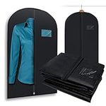Plixio Garment Bags Suit Bag for Tr