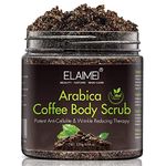 Coffee Sugar Scrubs