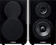 Yamaha NS-BP150 Pair of Bookshelf S