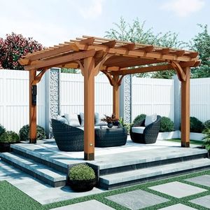 Backyard D