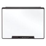 Quartet Motion Workstation Dry Erase Board, 18 x 24 Inches (MMP25)