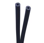 Viton Tube (FKM) - 3MM ID x 7MM OD - 10 Meter