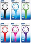BAZIC Products Magnifying Glass 2X,