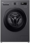 LG 9kg 1400rpm Washing Machine - F4
