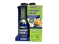 XADO Gasoline Energy Drive Fuel Add